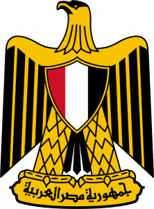 National Emblem of Egypt
